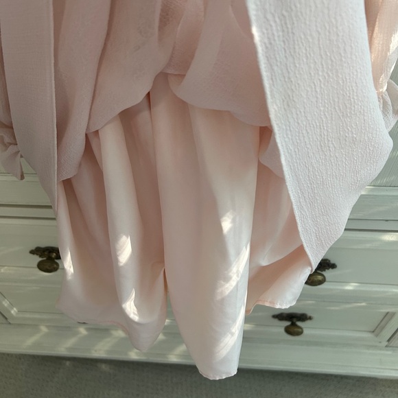 Beautiful Laura Ashley of London size 2T dress. Like new. - Picture 8 of 8